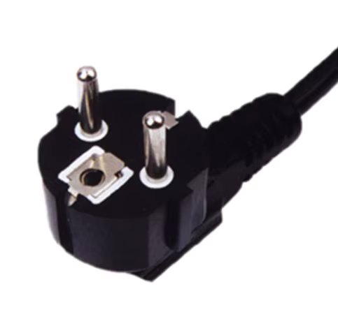 220V EU Plug