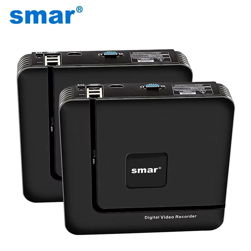 H.265 8MP 4K Network Video Recorder 8CH 9CH 16CH 32CH CCTV NVR Support Face Detection For 5MP 4K IP Camera Onvif XMEYE APP