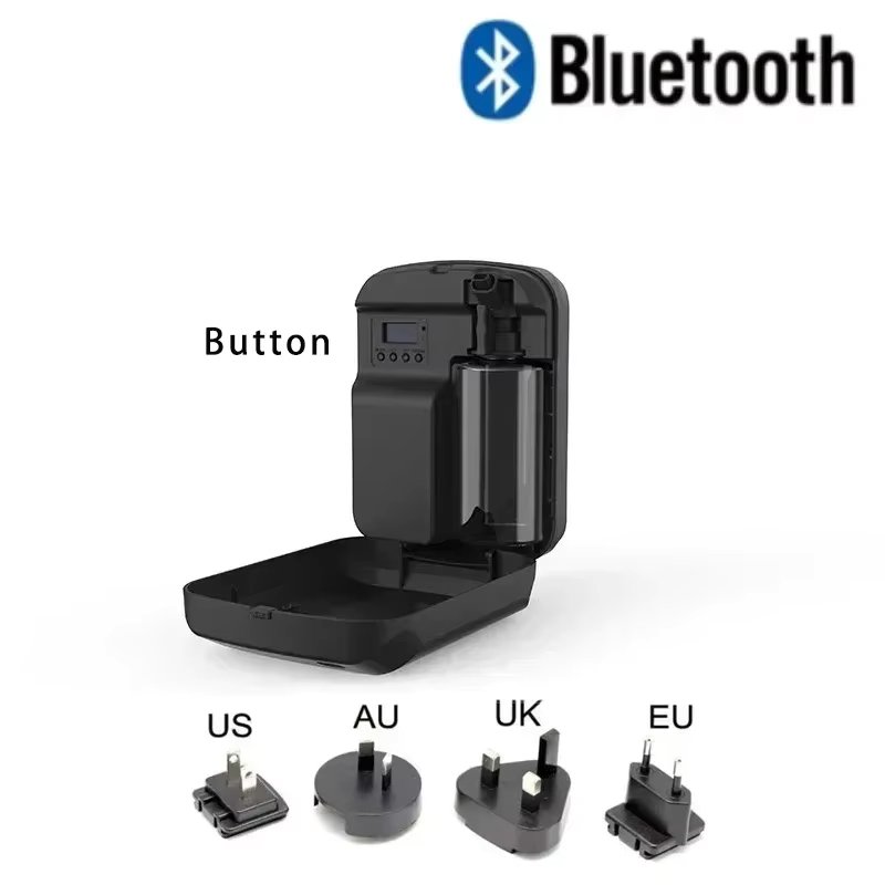 Bluetooth-Black