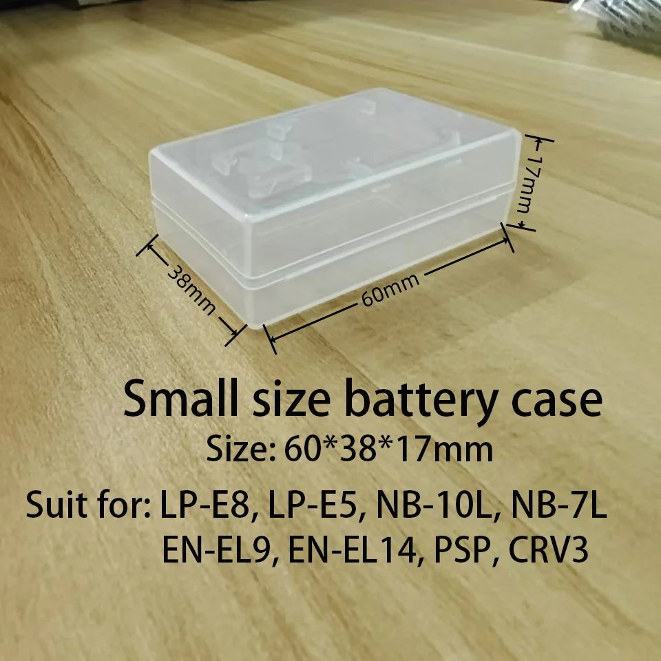 Small Size