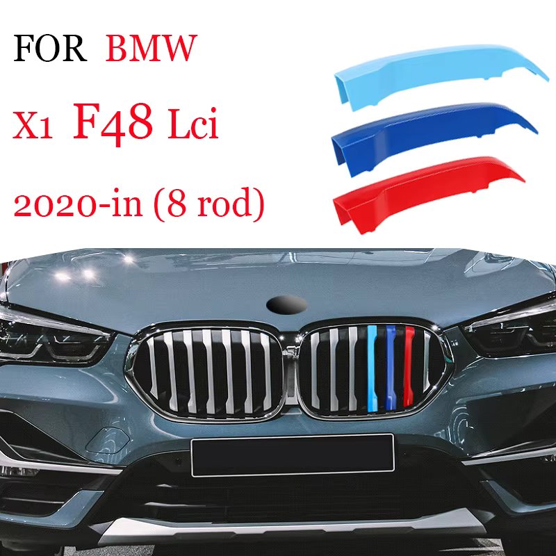 F48 LCI 2020