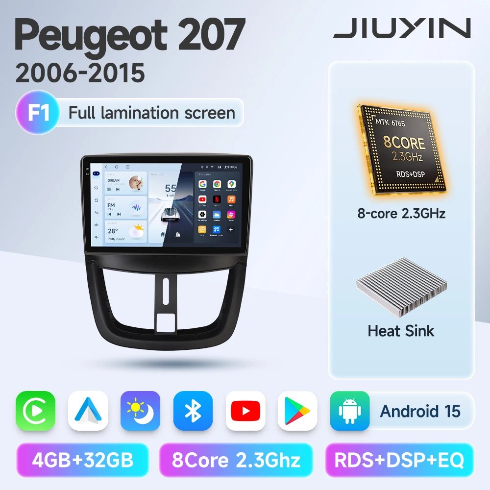 FP 8CORE (4 32G)