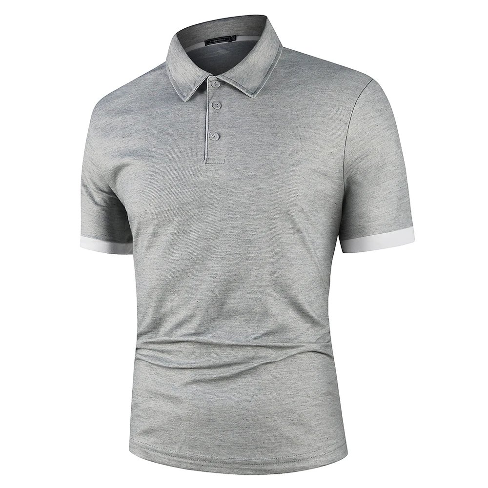 light grey white