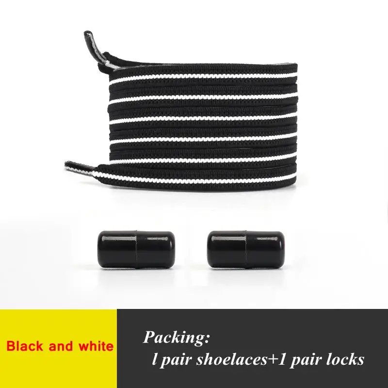Black white