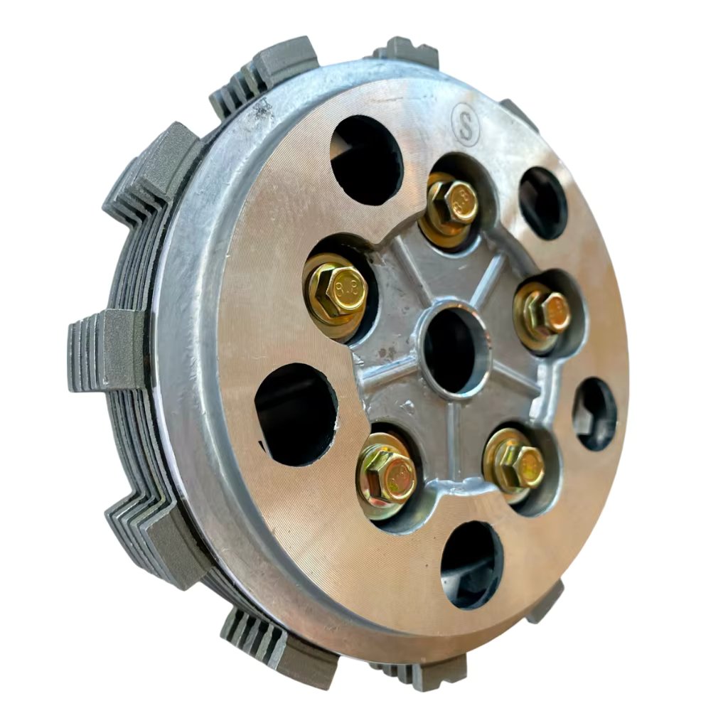 Suzuki YES Clutch Kit | Indruder 125 | Katana-Complete