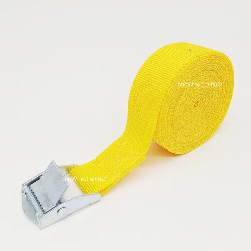 1x Yellow