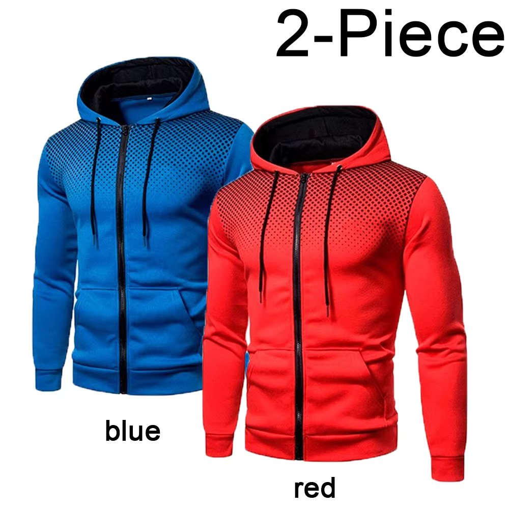 Red-blue