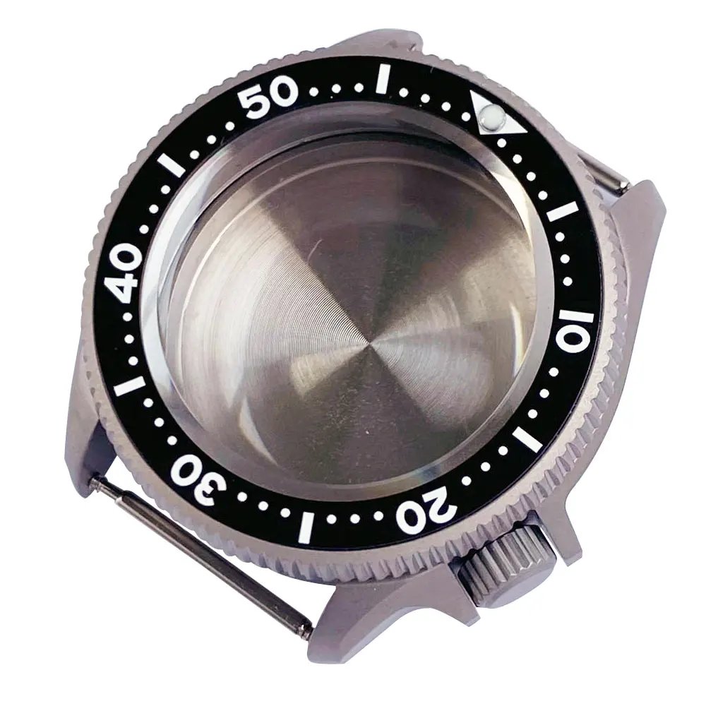 titanium-black