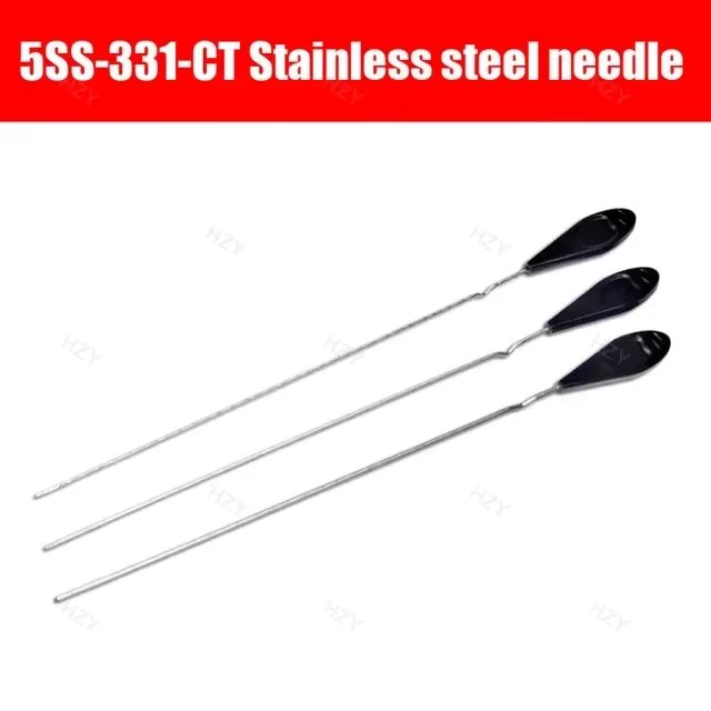 Needle