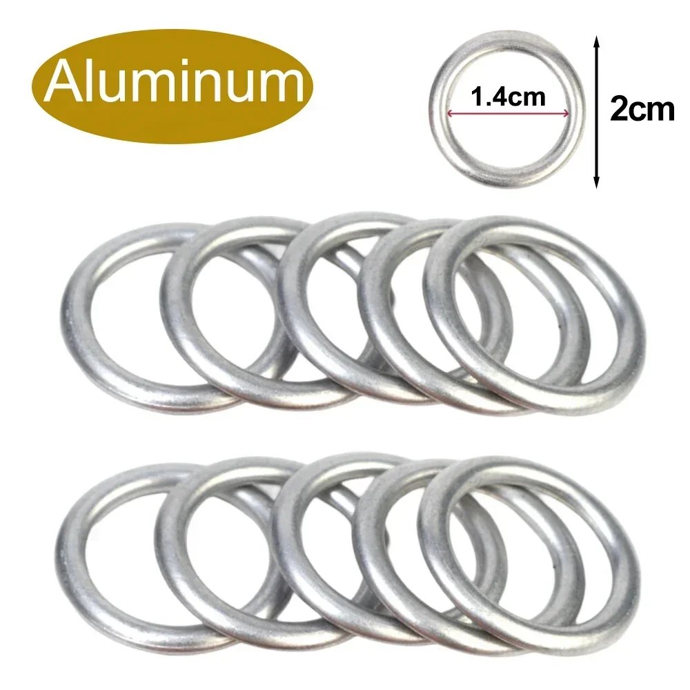 Aluminum Gaskets