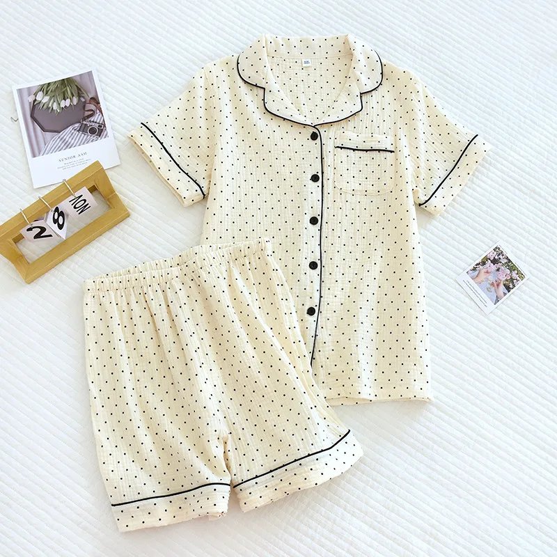 17 Pyjamas