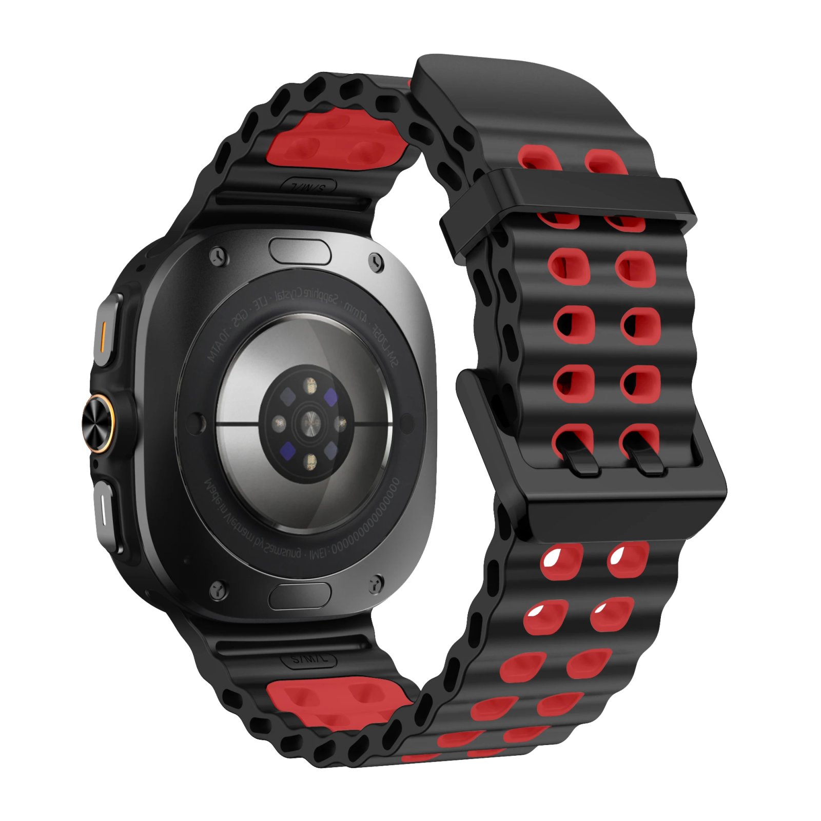 Black Red
