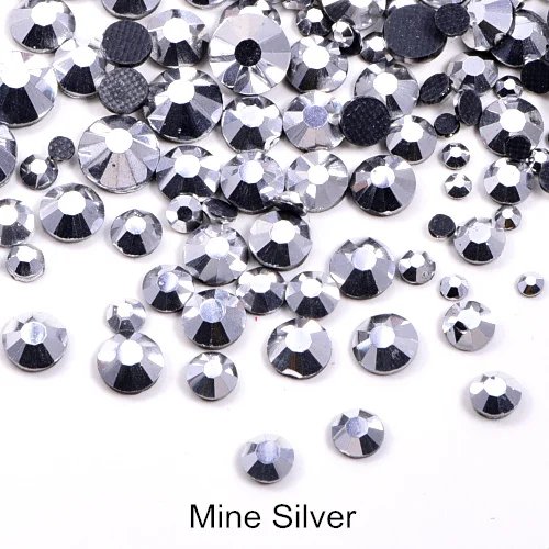 Mine silver
