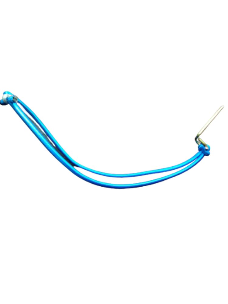 Kit with 50 Elastic Stretch Pool Canvas-15cm