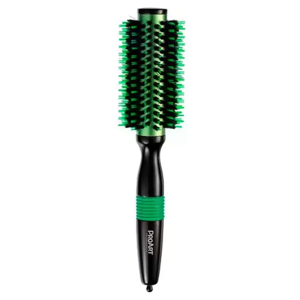 38Mm Proart Green Metallic Pro Brush