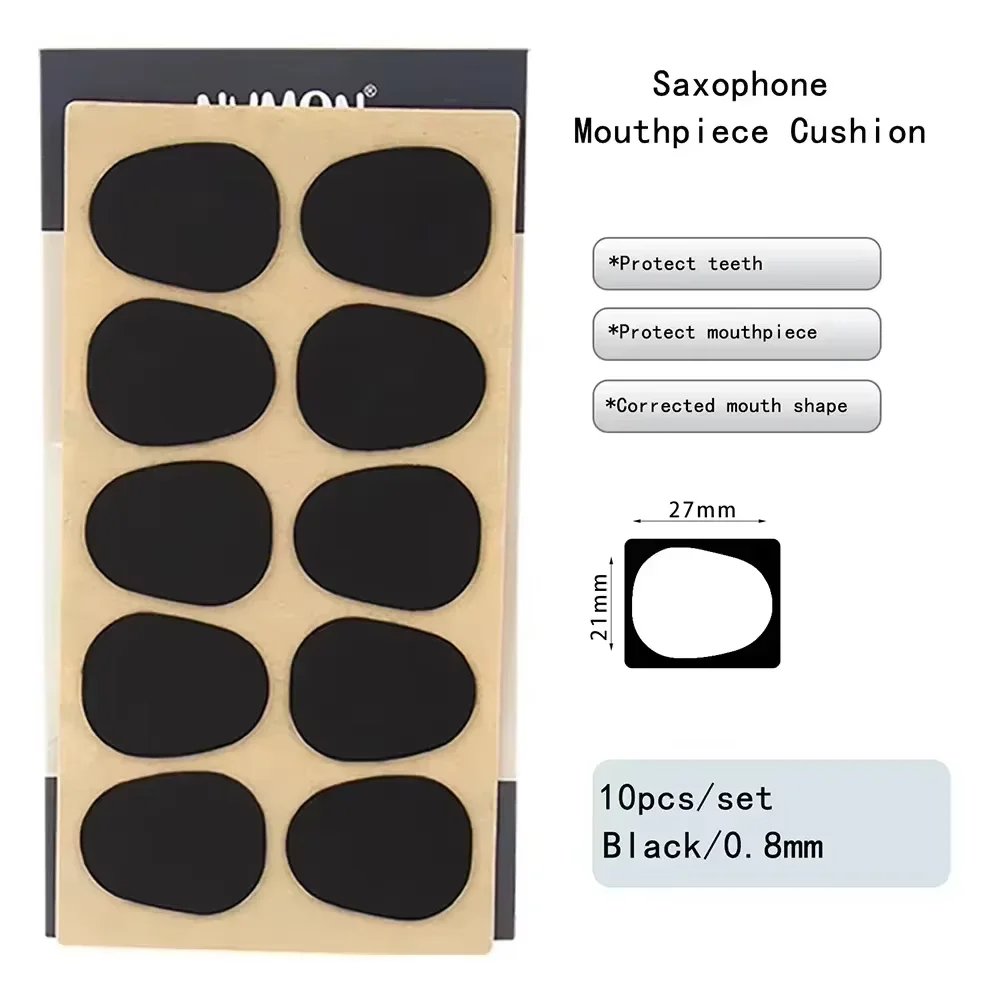 Black Sax 0.8mm
