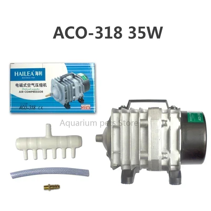 ACO-318 35W