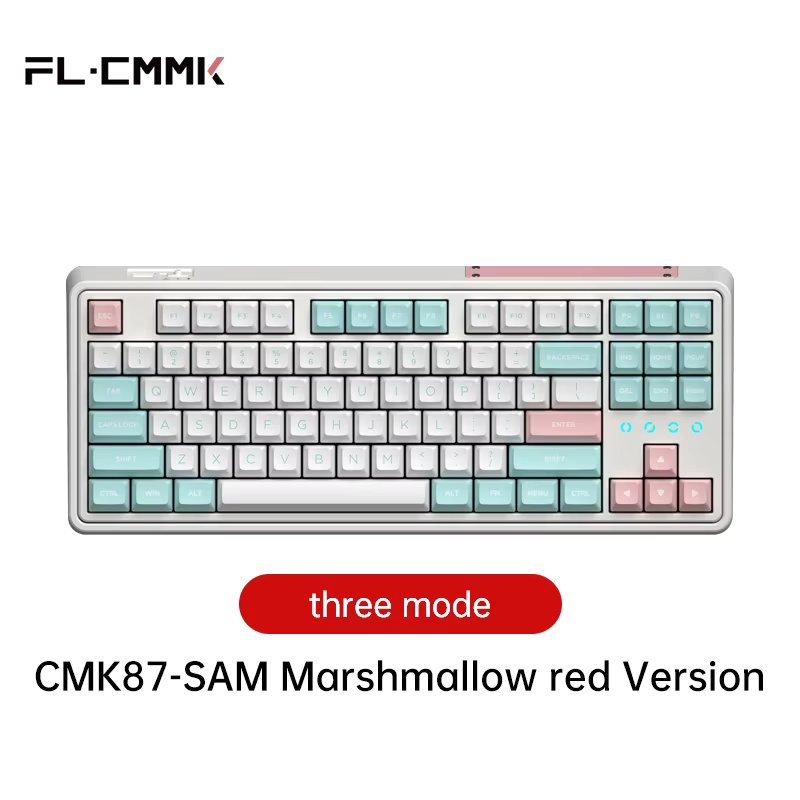 Kaillh Red switch