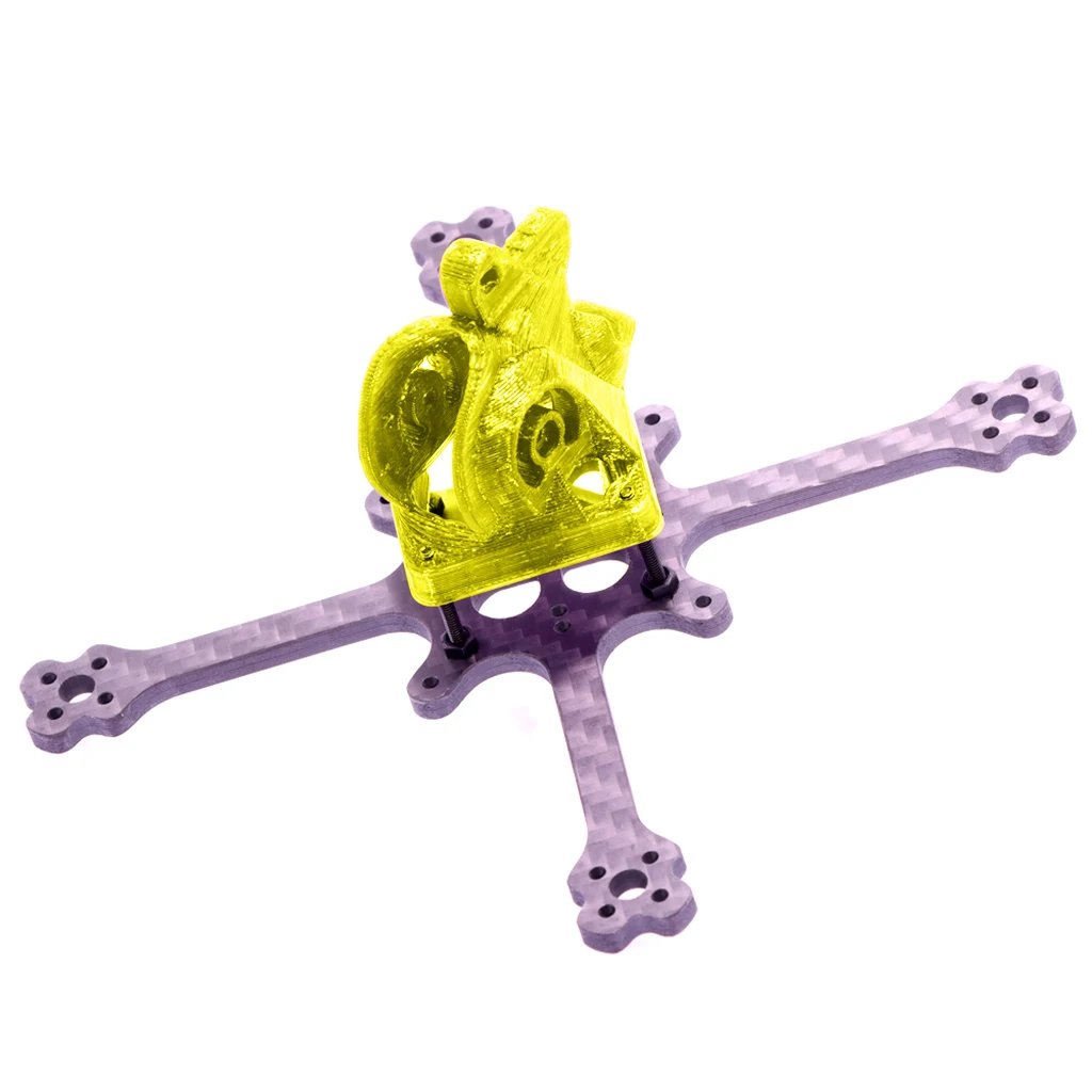 A Version Yellow