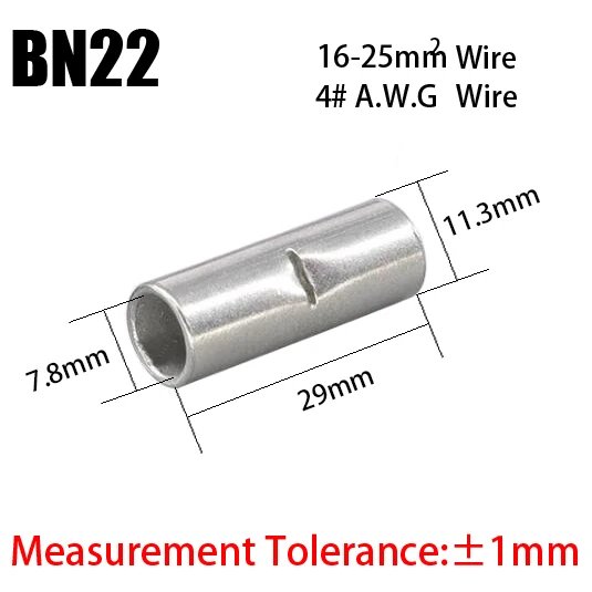 7Pieces BN22