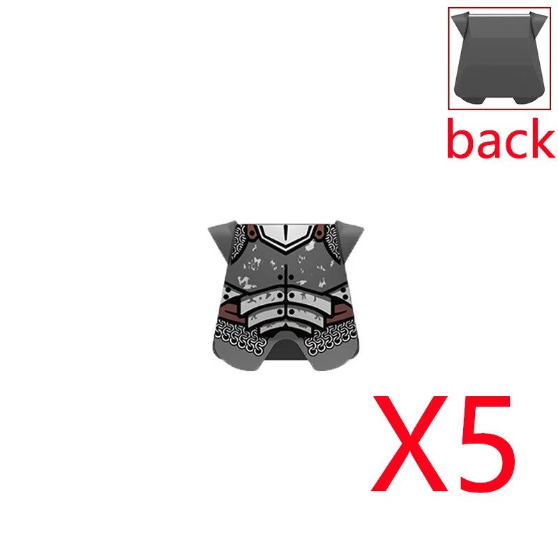 N2005-5PCS