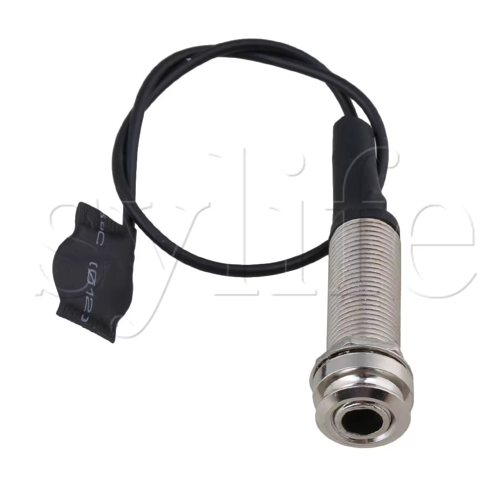 Speciality Urheen Chinese Violin endpin pickup