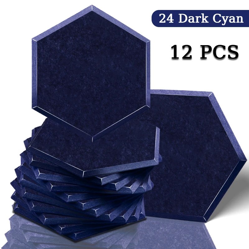 24 Dark Cyan