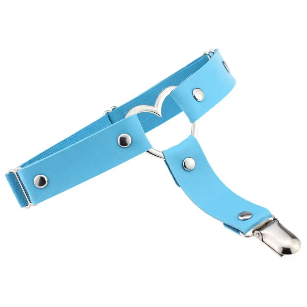 sky blue