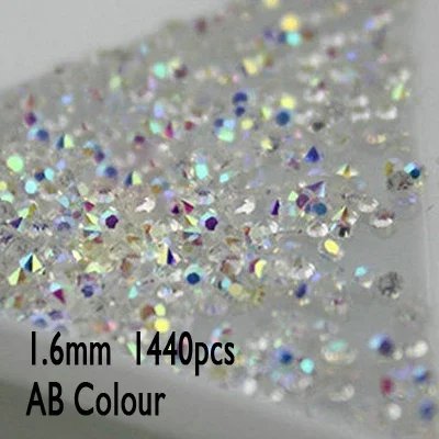 1.6mm AB 1440pcs