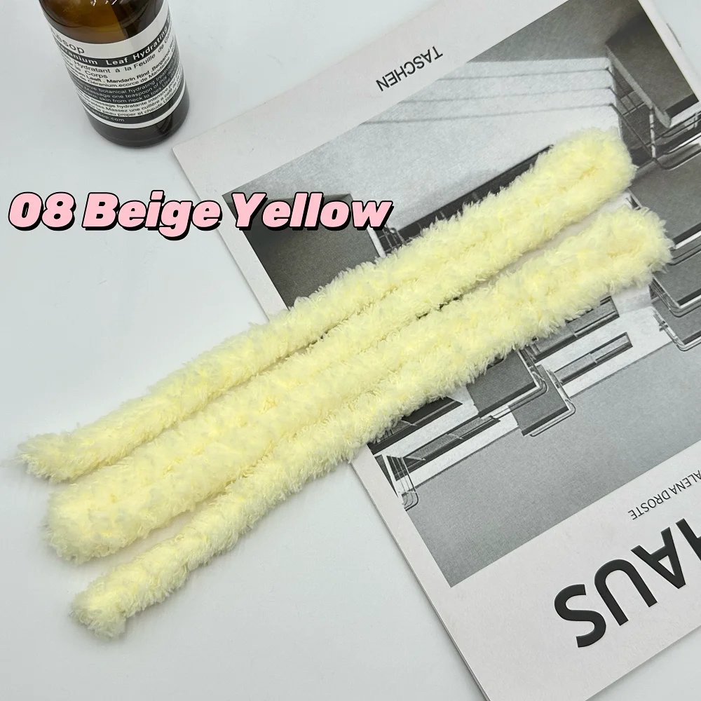 08Beige Yellow
