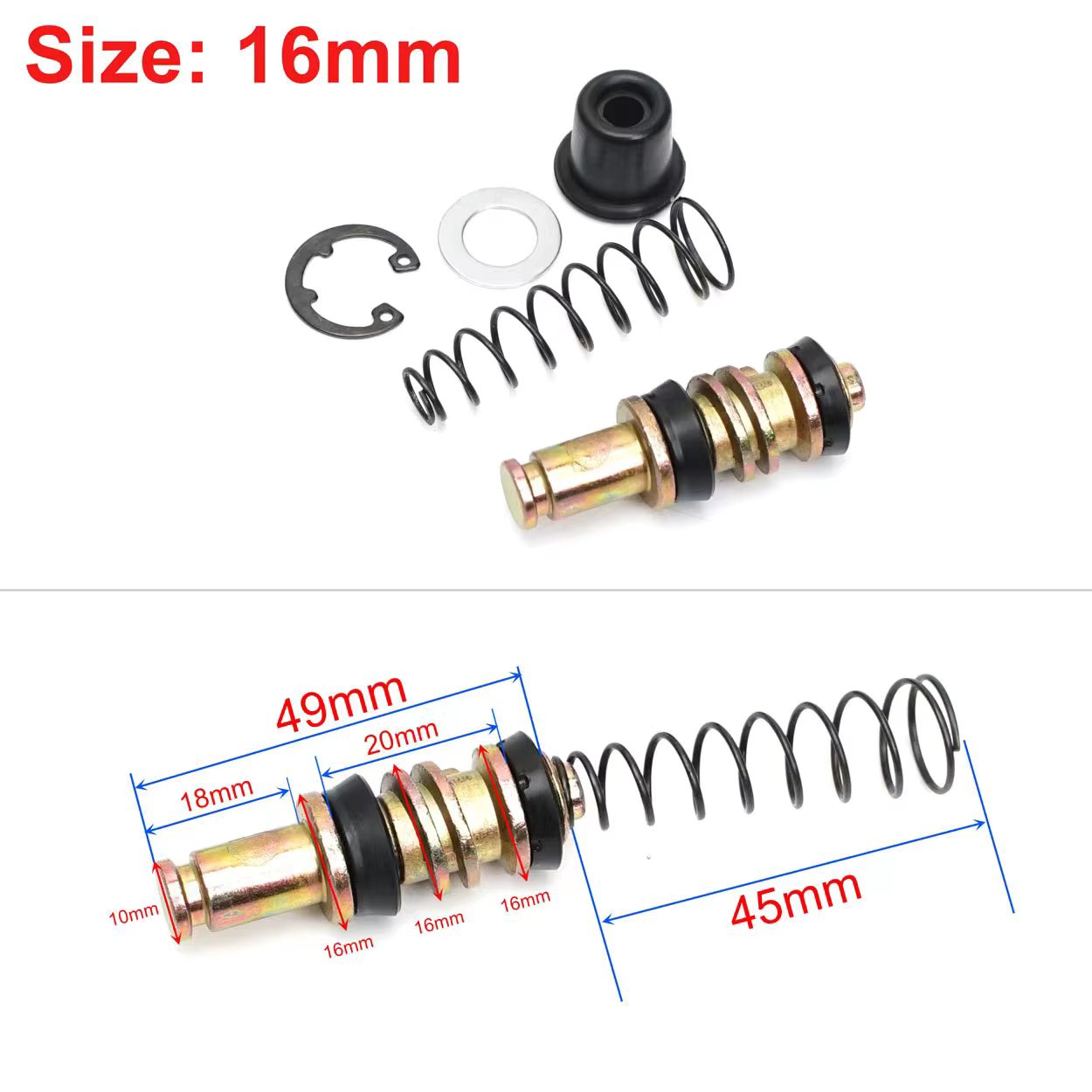 16mm