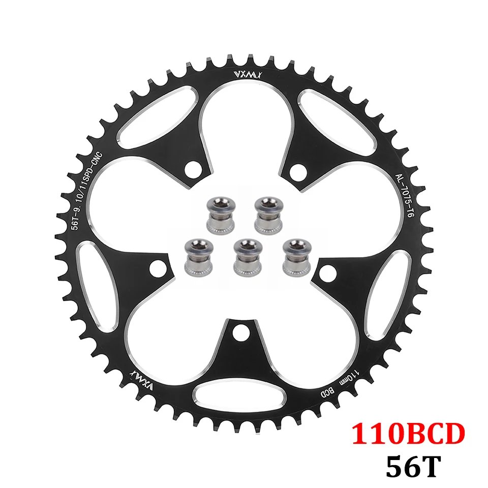 Black56T and 5Screws
