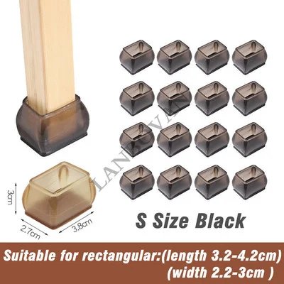 S  Rectangular-I