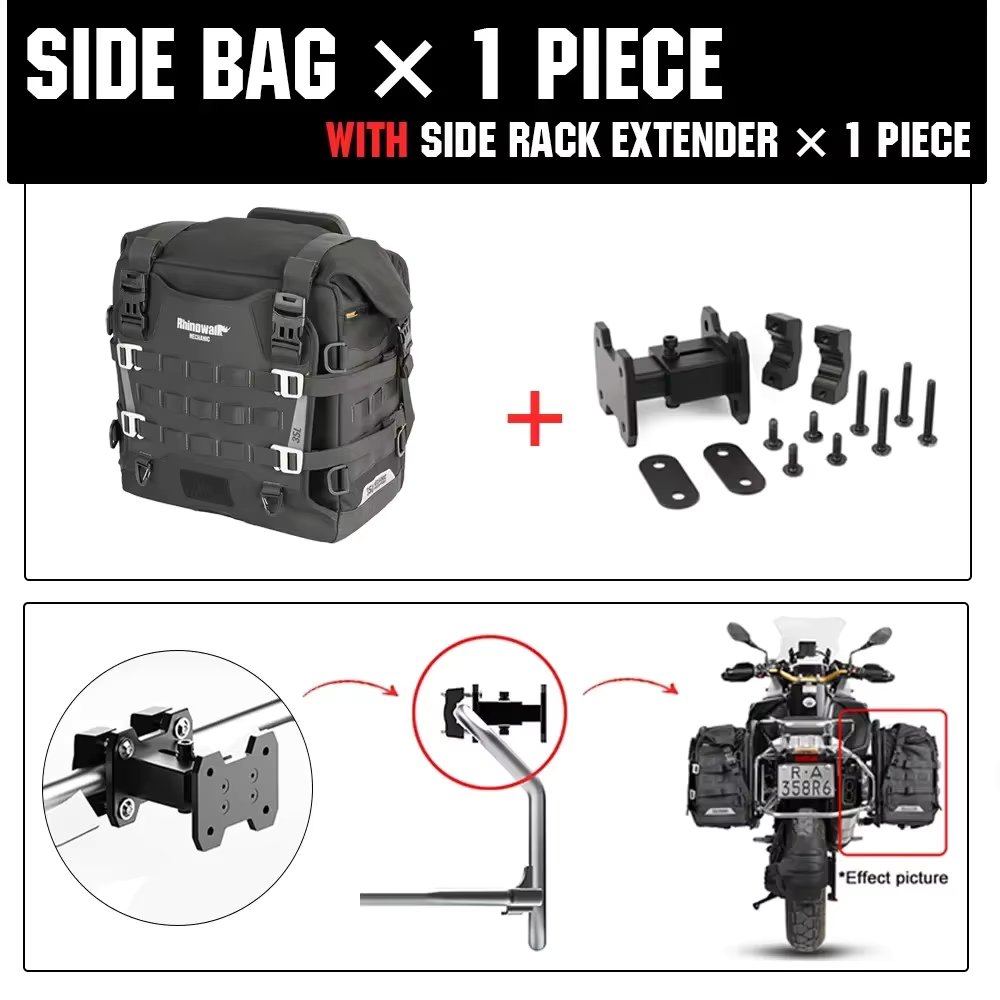 1 Bag Add 1 EXTENDER