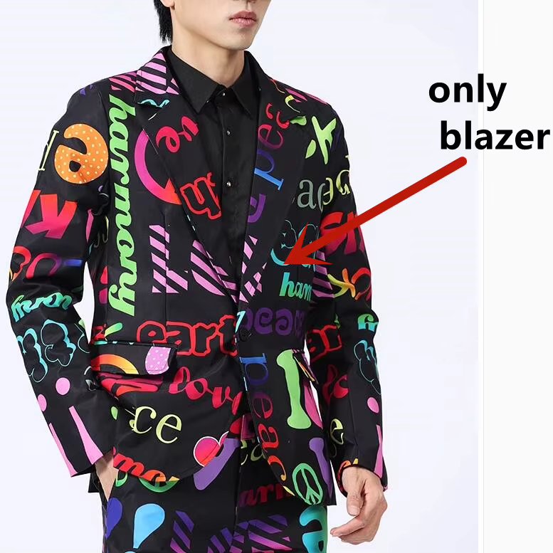 Only Blazer