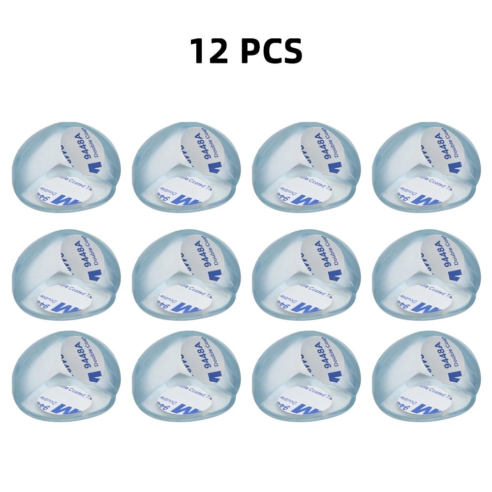 Style A 12 PCS