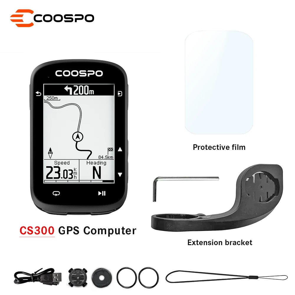 CS500 Holder