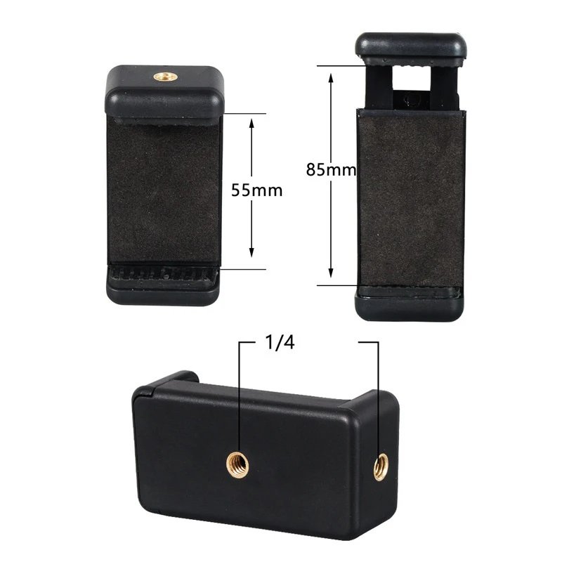 B Type Phone Holder
