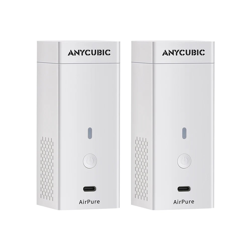 2Pcs AirPure
