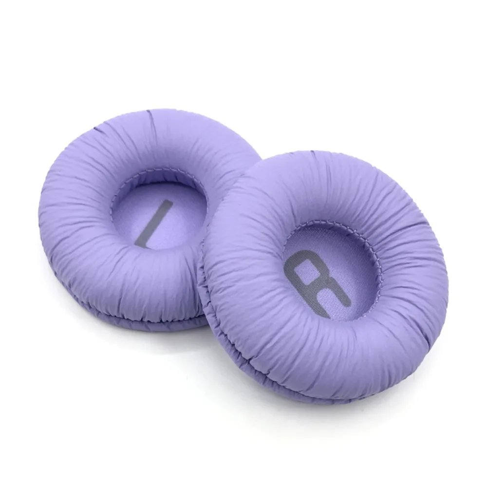 Purple-Ear Pads