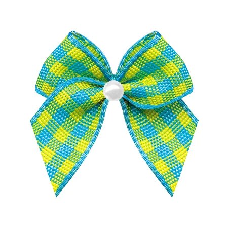 Gingham A006