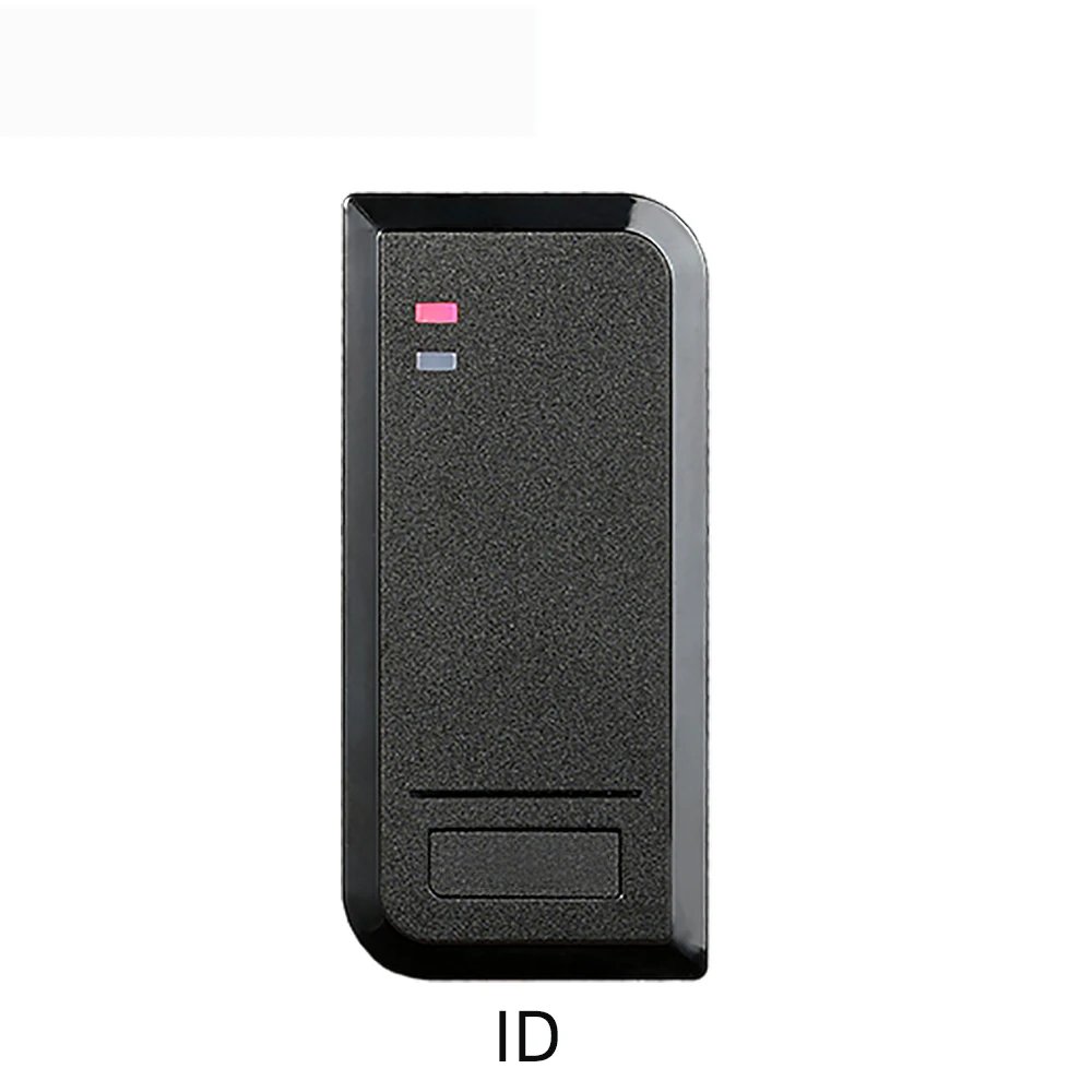 125KHZ ID Version