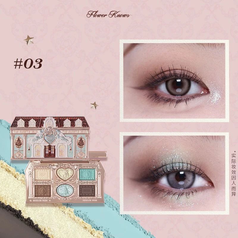 03 Mint chocolate