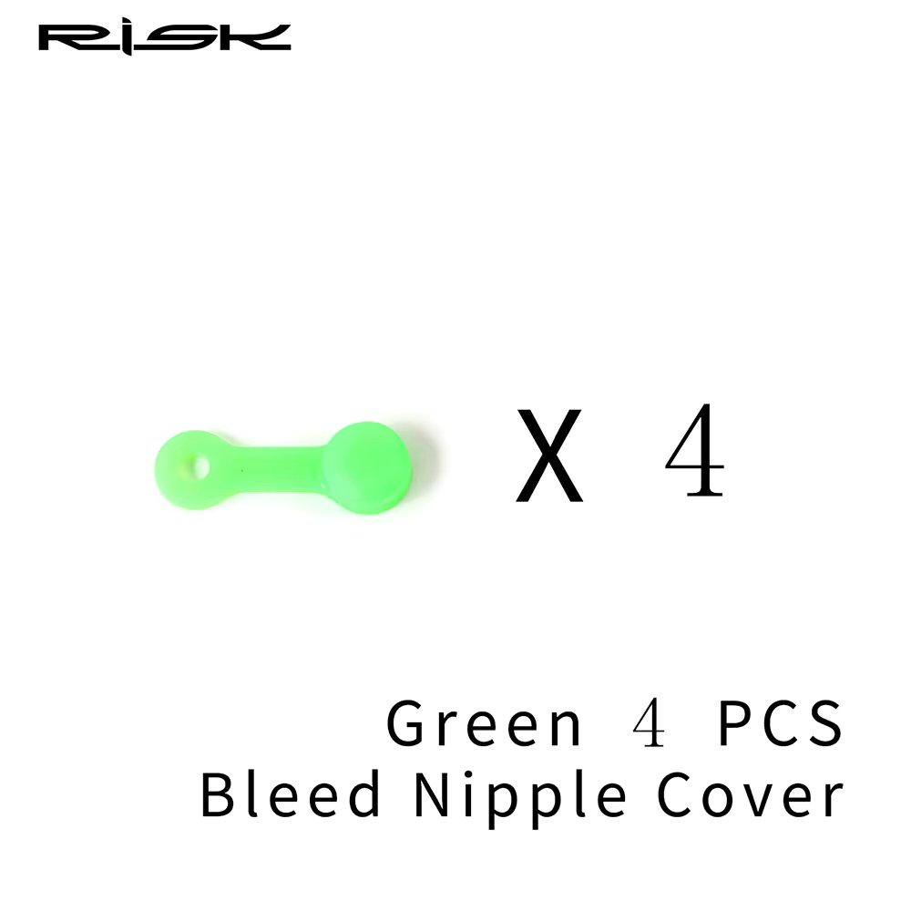 4pcs-Green