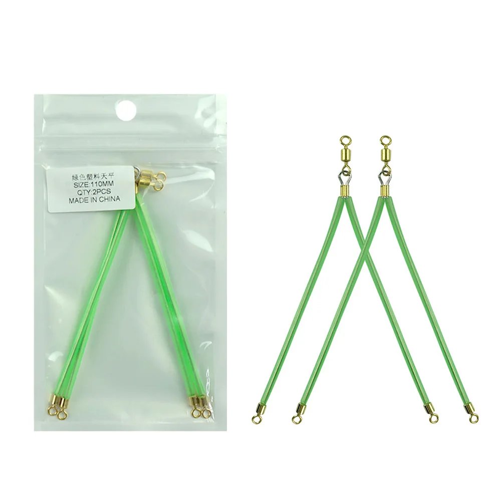 Triangular Blade Set 110mm 2 Pieces