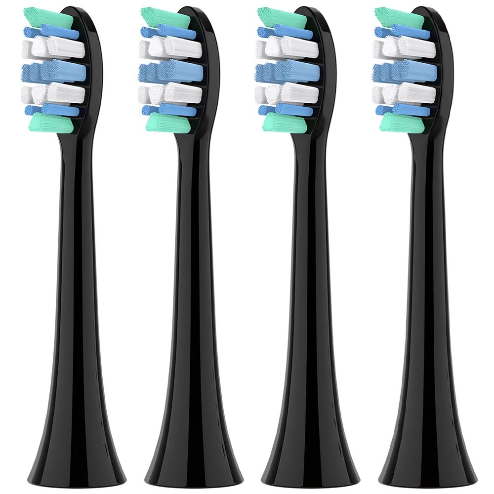 Black-4 Pcs