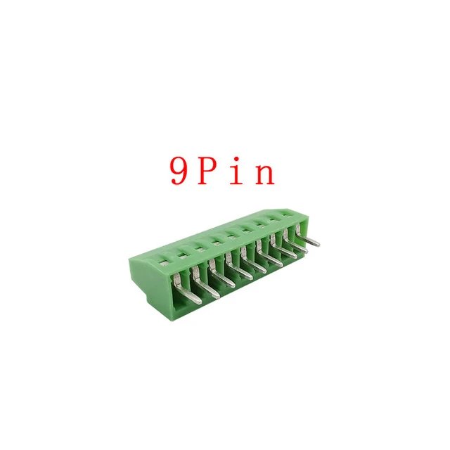 9Pin