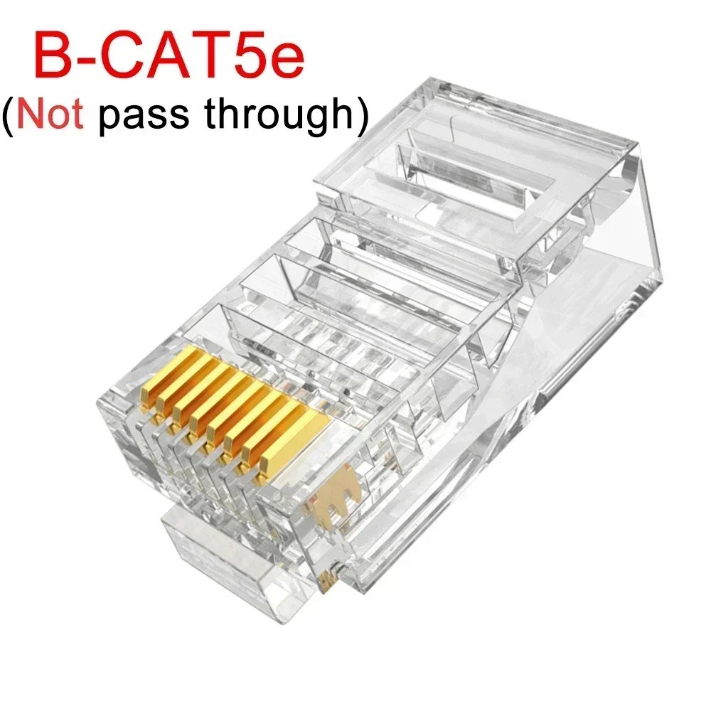 CAT5e(no passhole)
