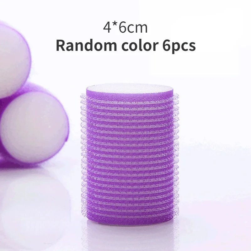 4cm  6pcs Random
