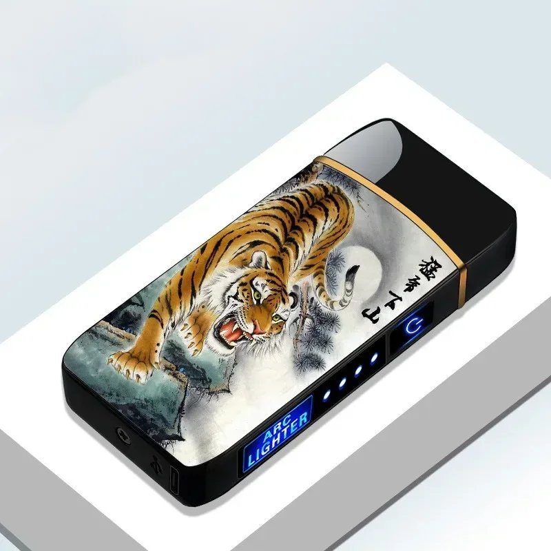 Tiger Black